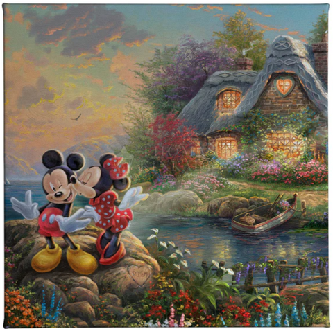 Thomas Kinkade Studios