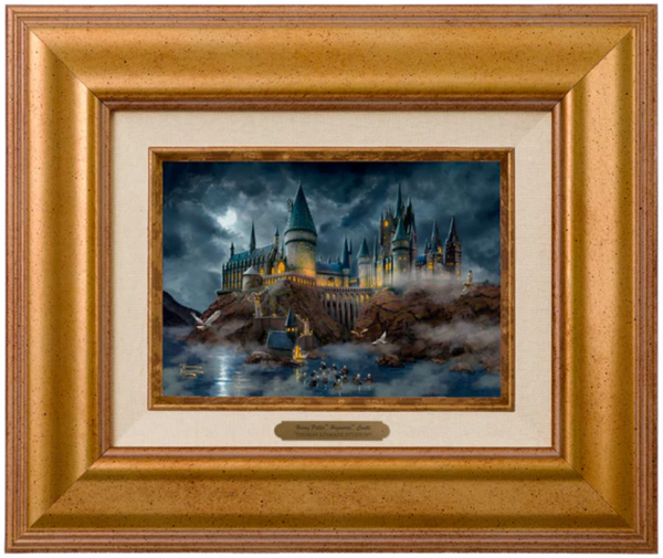 Harry Potter™ 5 x7" Brushworks