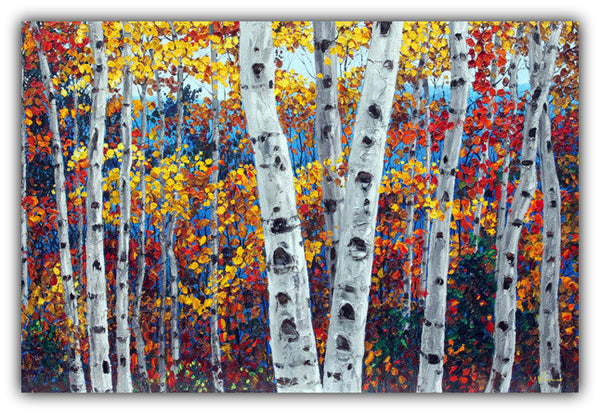 Aspen Confetti