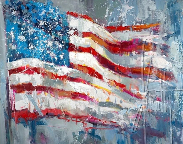 Liberty for All by Steven Quartly