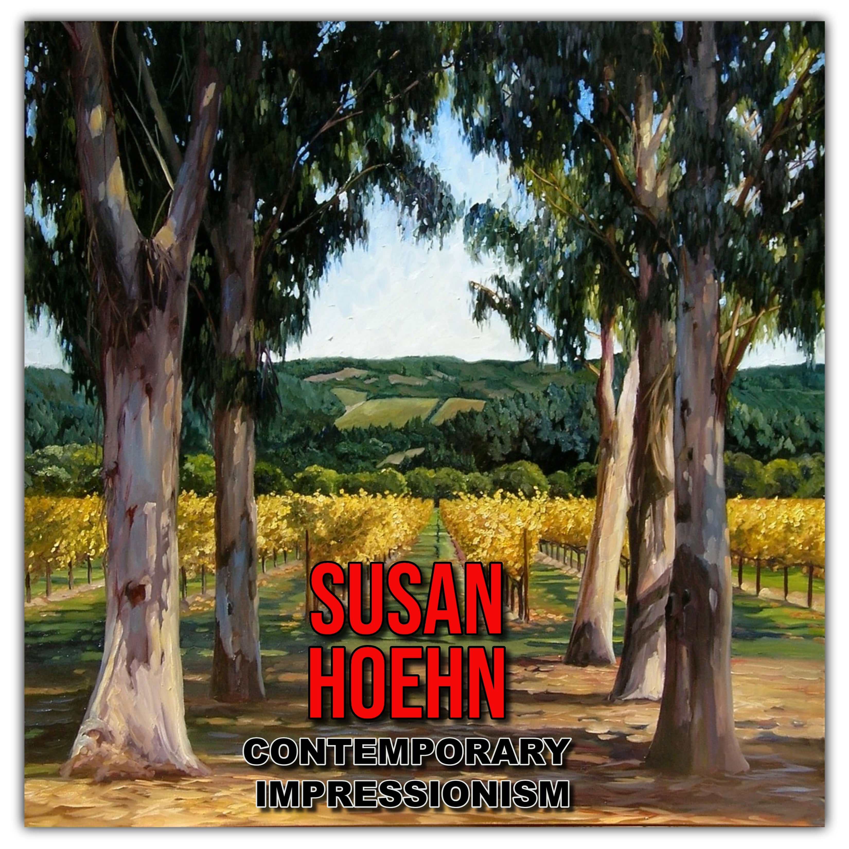 Susan Hoehn Artwork